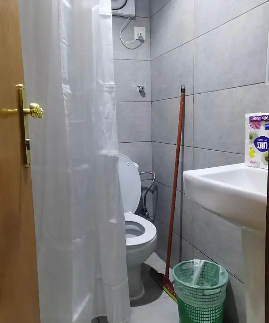 Emar Al Khair Golden Hotel La Mecque Arabie saoudite