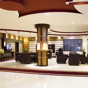 Merfal Al Falah Aparthotel Riyadh