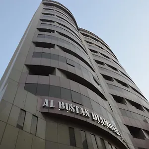 Al Bostan Al Masi Hotel Mecca