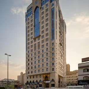 سنود الهدي Snood Al Huda Mecca