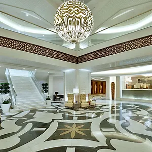 Hotel Conrad Makkah, Mecca