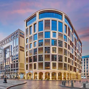 Makarem Burj Al Madinah Hotel Medina