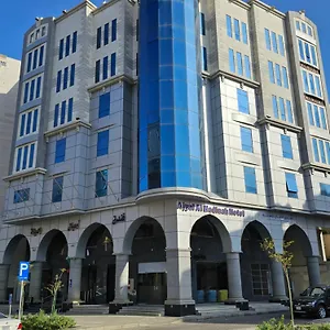Ajyal Al Madina 1 Hotel Medina