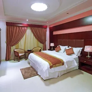 Al Mohamadyah Palace And Suites Hotel Jeddah