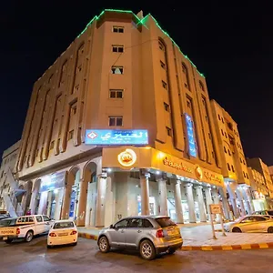 - Al Madinah 09 Hotel Medina