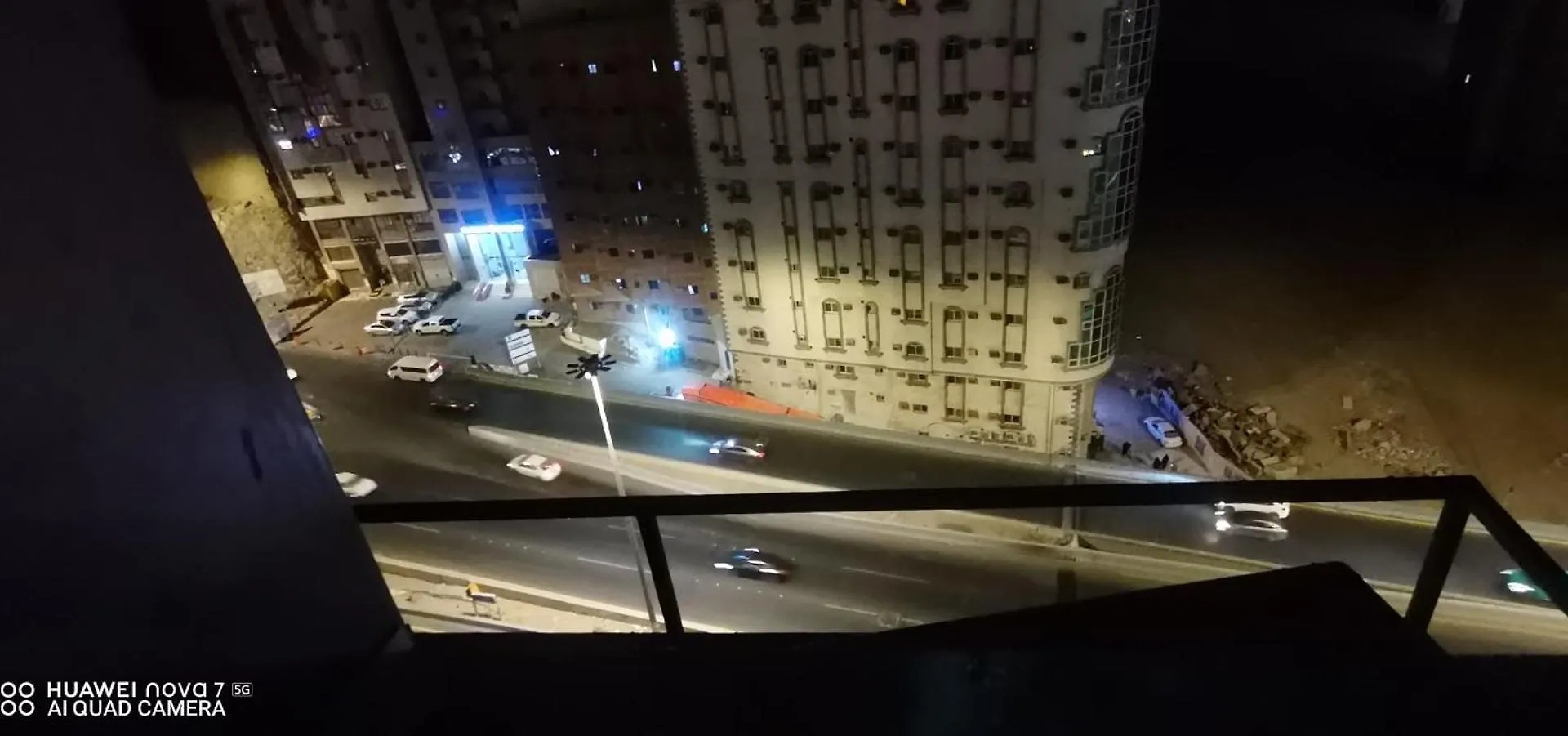 Emar Al Khair Golden Hotel Mekke 0*,  Suudi Arabistan