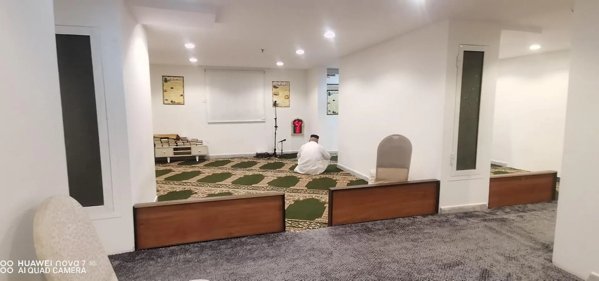 Emar Al Khair Golden Hotel Mecca