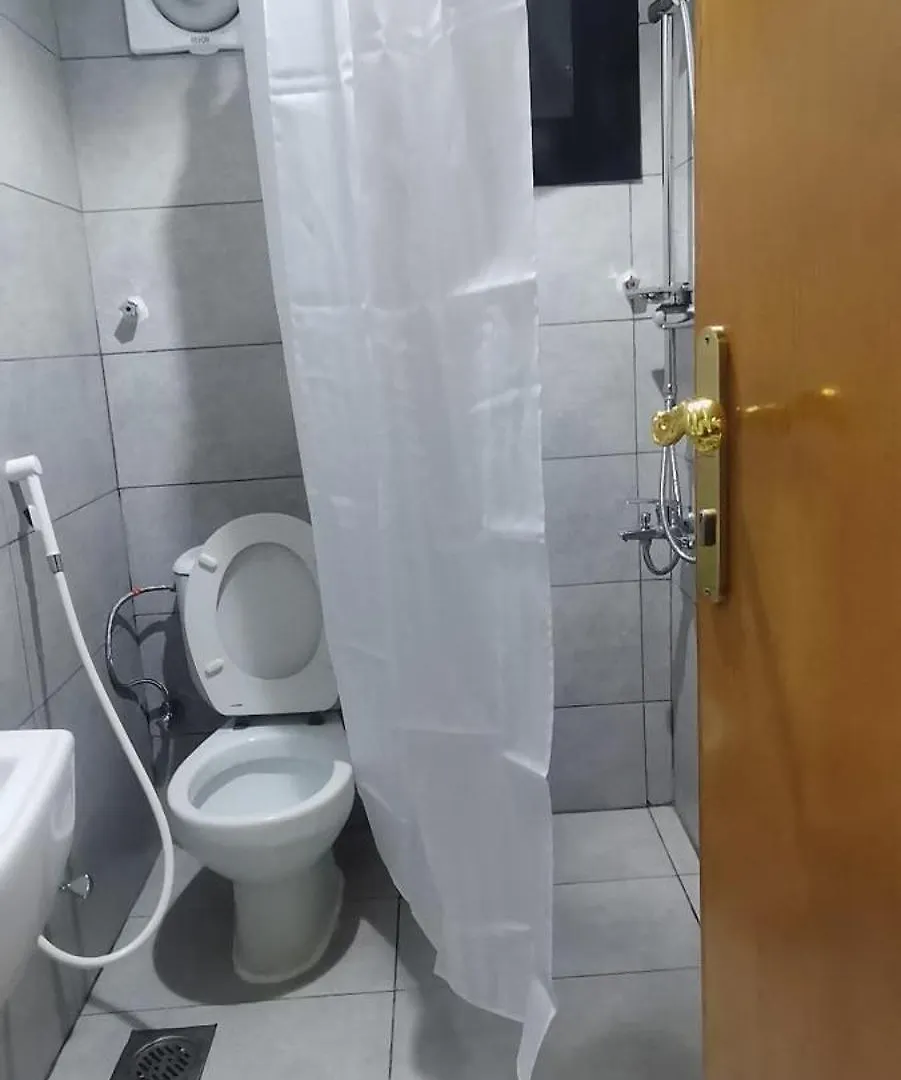 Emar Al Khair Golden Hotel Mecca 0*,  Arab Saudi