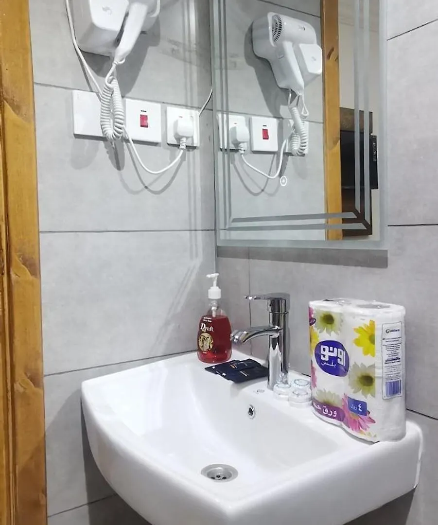 Emar Al Khair Golden Hotel Mecca