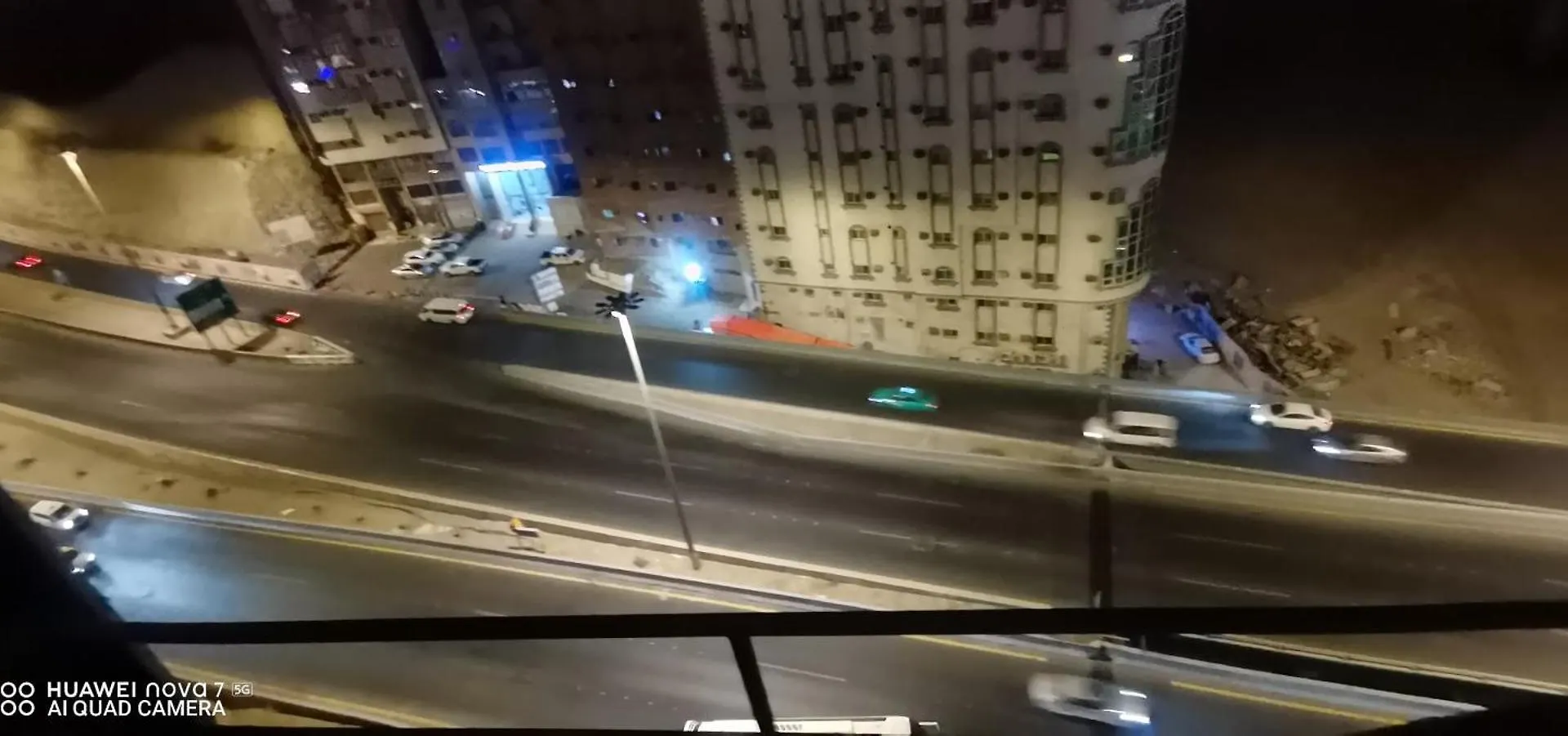 Emar Al Khair Golden Hotel Mecca